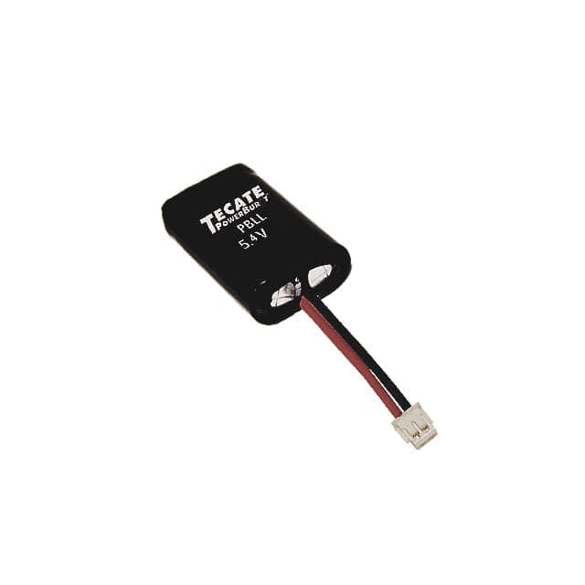 SCAP,PBLL-1.0/5.4 representative package visual — not an exact-product photograph