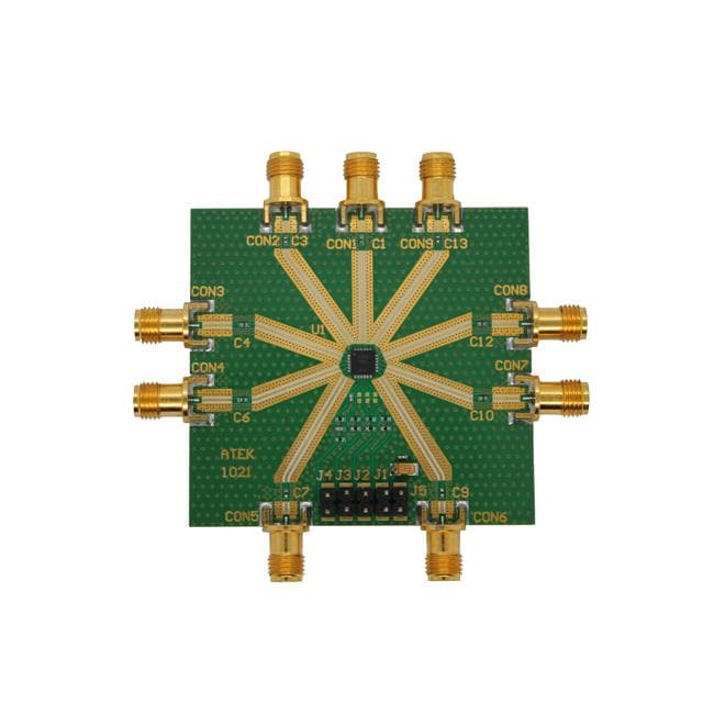 EVB-ATEK251P4-01 vendor-delivered product or package visual
