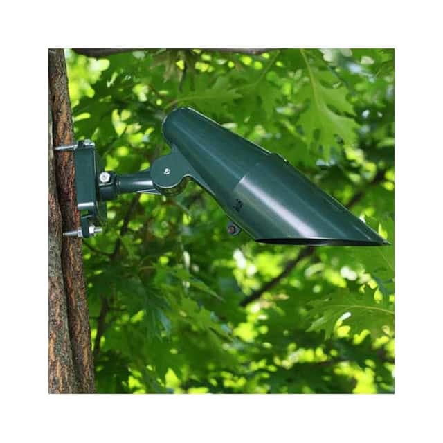 2.5W 5K FL 120VBR20-D-HGT representative package visual — not an exact-product photograph