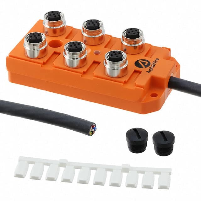 912-10M NC032 representative package visual — not an exact-product photograph