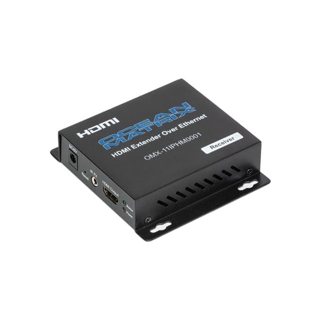 OMX-11IPHM0001 representative package visual — not an exact-product photograph