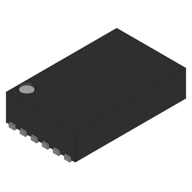 MIC4723YML representative package visual — not an exact-product photograph