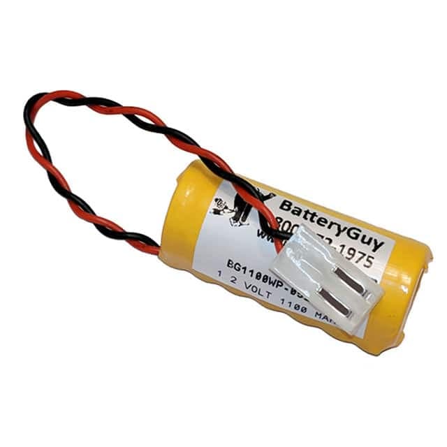BGN1100WP-0520EC vendor-delivered product or package visual