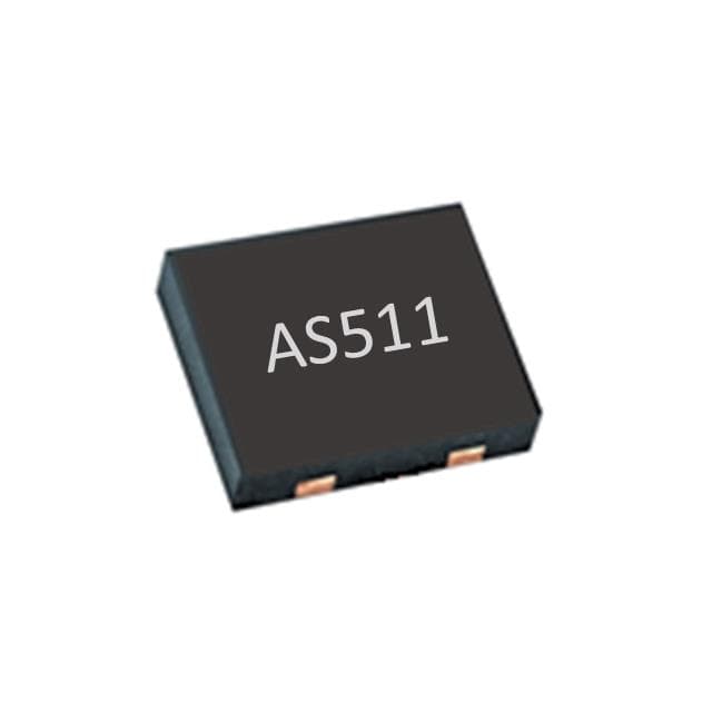 511AAC66M66667BBIT representative package visual — not an exact-product photograph