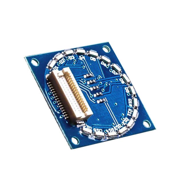 ASD2411-R-LR representative package visual — not an exact-product photograph
