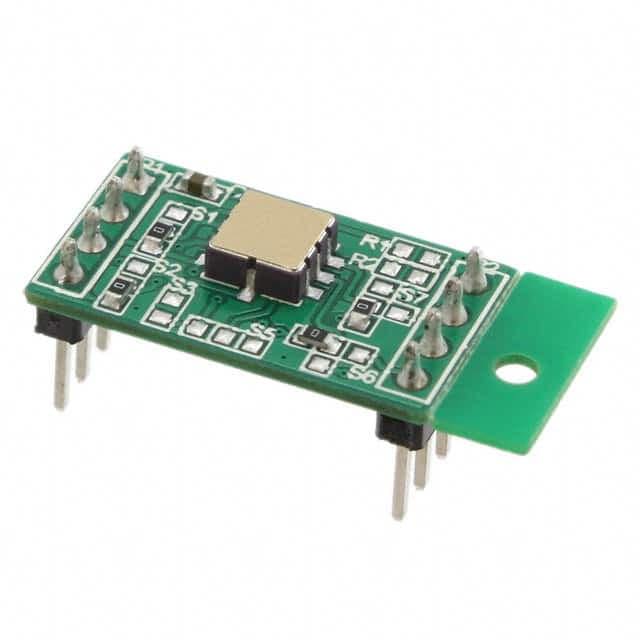 MXR7305VF-B representative package visual — not an exact-product photograph
