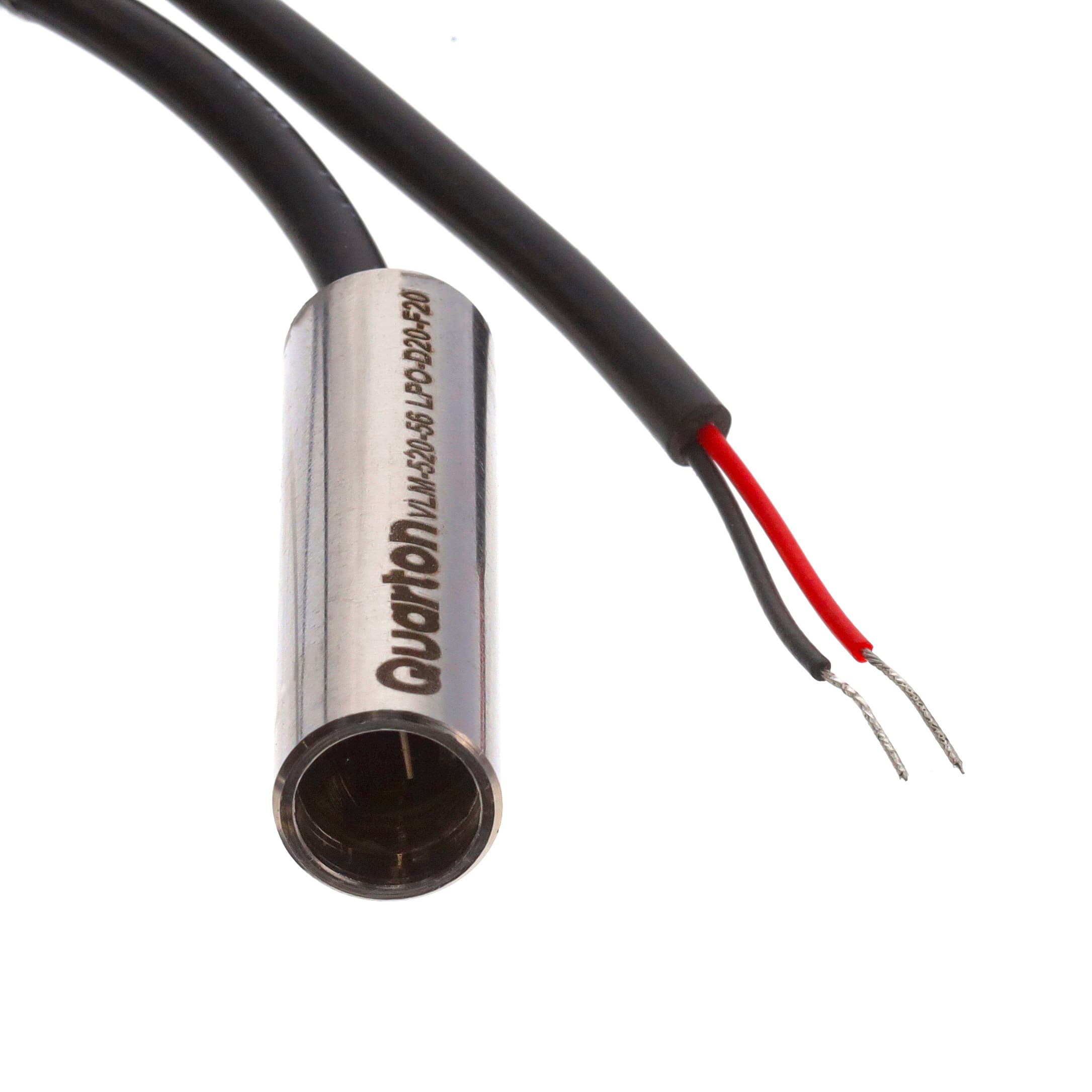 VLM-520-56 LPO-D20-F20 representative package visual — not an exact-product photograph