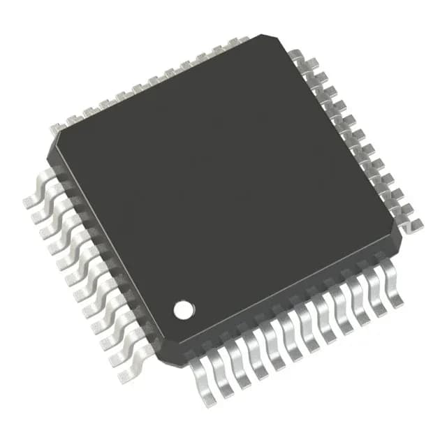 STM32F103C6T6A vendor-delivered product or package visual