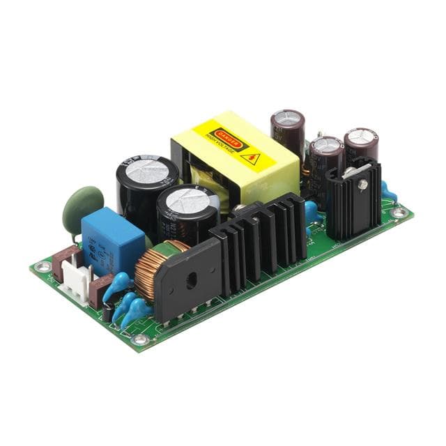 MPE-S155-2 representative package visual — not an exact-product photograph