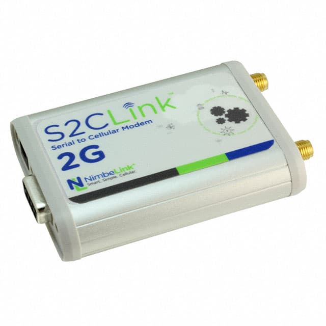 NL-S-2GT-VR representative package visual — not an exact-product photograph