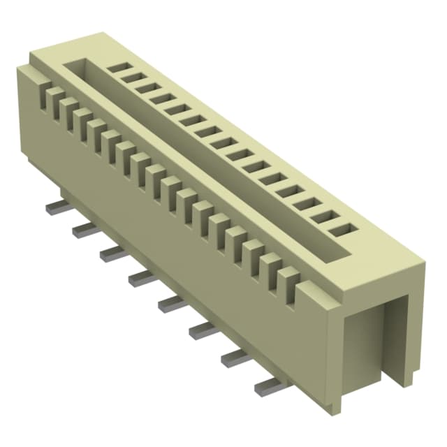 CF16151M0R0-NH vendor-delivered product or package visual