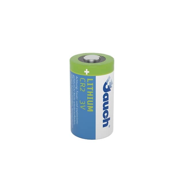 CR 2 JAUCH (IB) representative package visual — not an exact-product photograph
