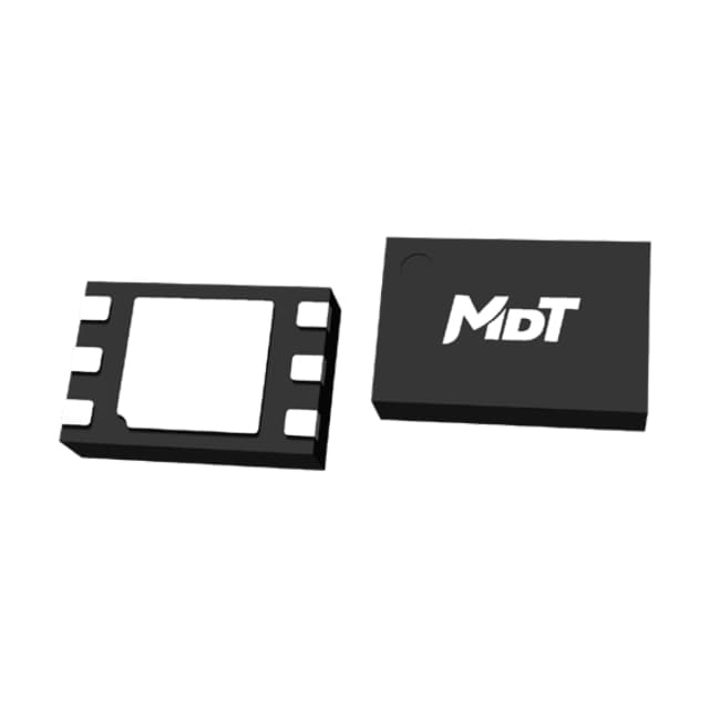 TMR2651D-P3 representative package visual — not an exact-product photograph