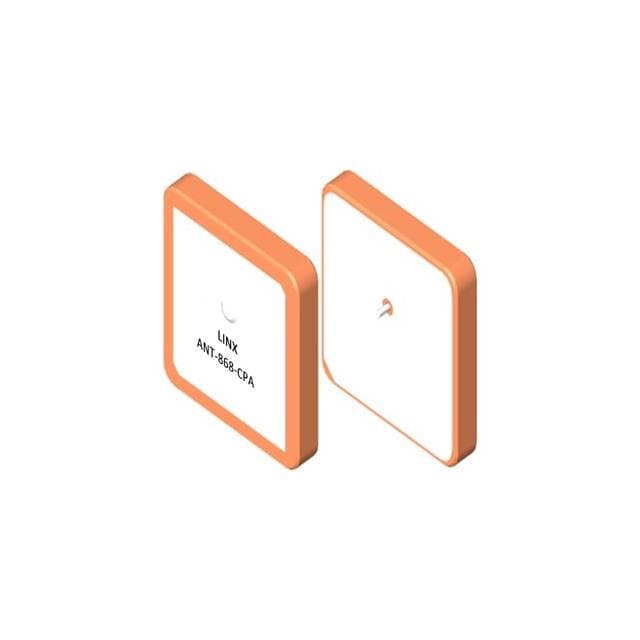 JLT868S25P4X representative package visual — not an exact-product photograph