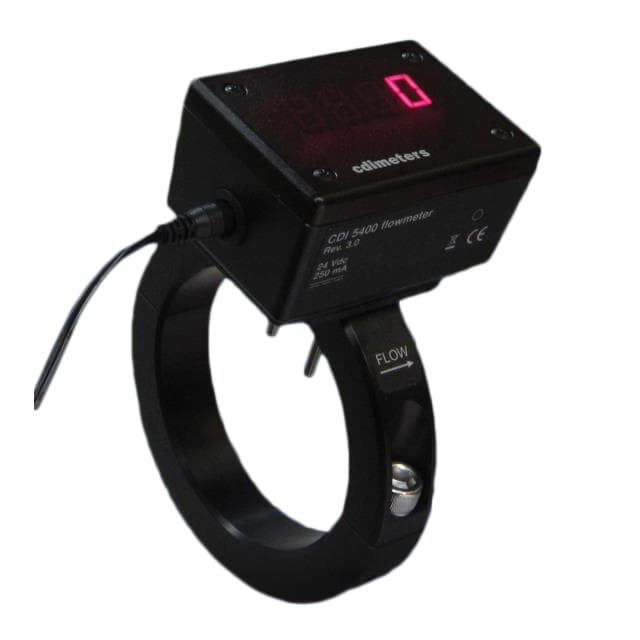 CDI 5400-30S vendor-delivered product or package visual