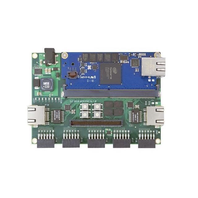 MCXLEVK-S055BC-I representative package visual — not an exact-product photograph