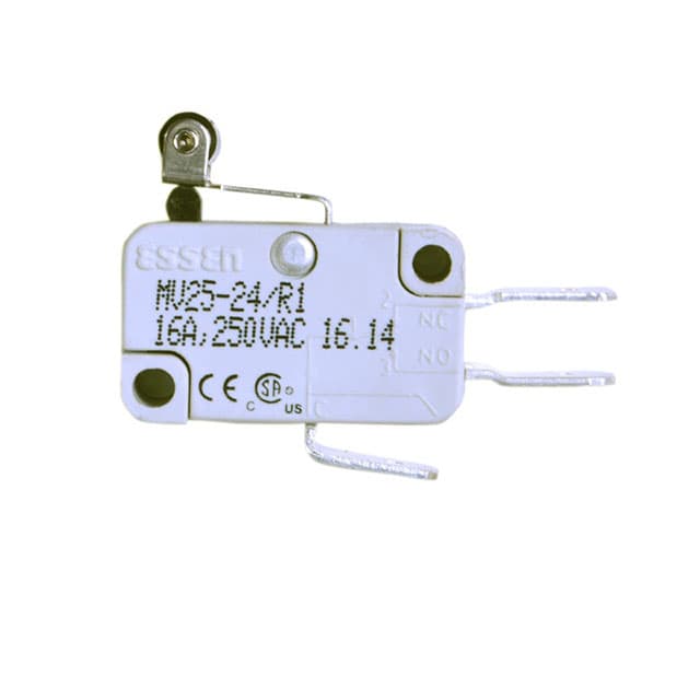 MV25-24/R1 representative package visual — not an exact-product photograph