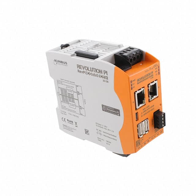 PR100304 representative package visual — not an exact-product photograph