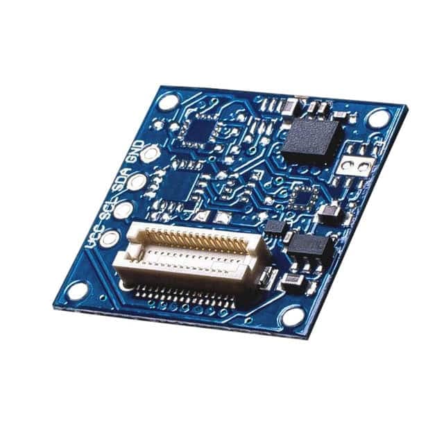ASD2511-R-N representative package visual — not an exact-product photograph