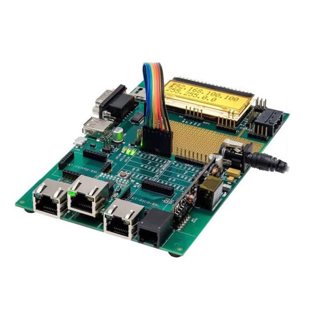 EVA-KIT-XT-SXL representative package visual — not an exact-product photograph