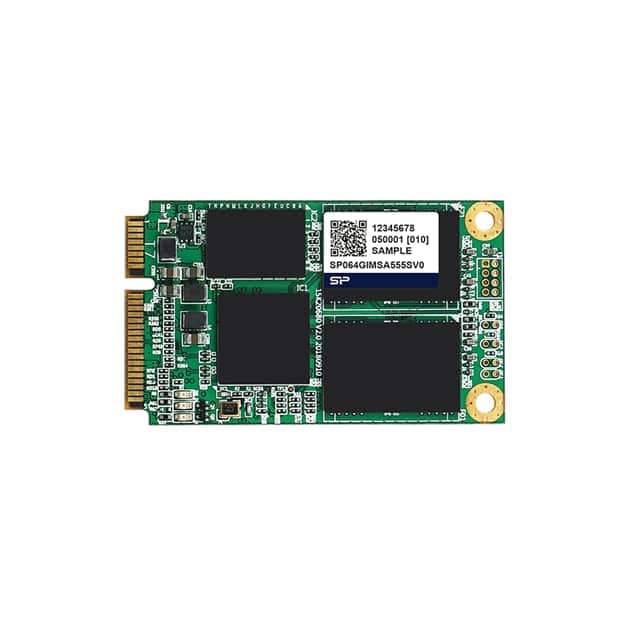 SP064GIMSA555SV0 representative package visual — not an exact-product photograph