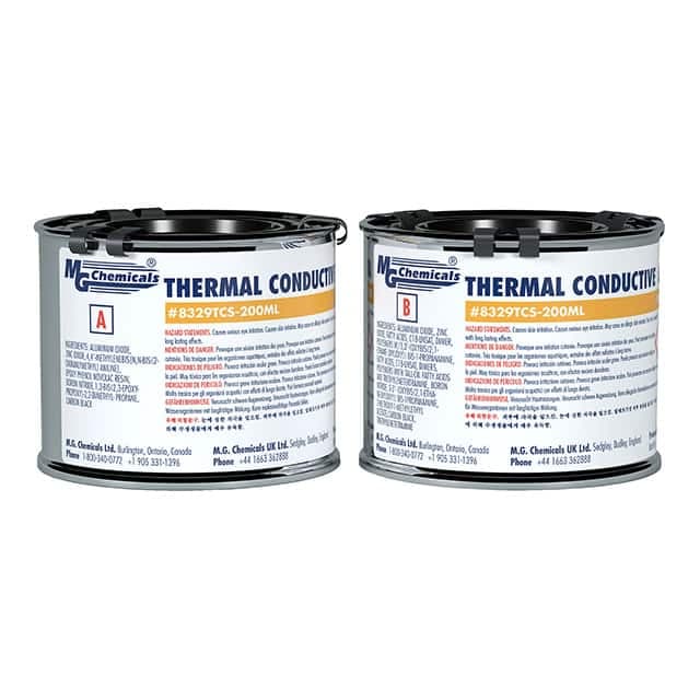 8329TCS-200ML representative package visual — not an exact-product photograph