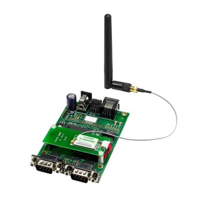 PCB-XXR-NT representative package visual — not an exact-product photograph