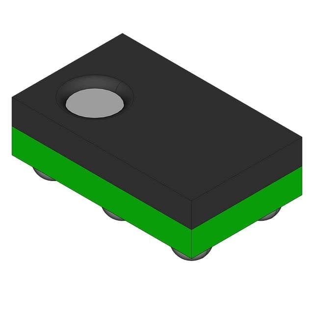 MIC2753-SBM5 representative package visual — not an exact-product photograph
