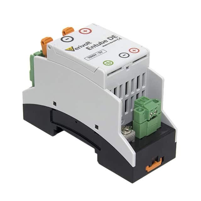 ENTUBE DE (200V 10V) representative package visual — not an exact-product photograph
