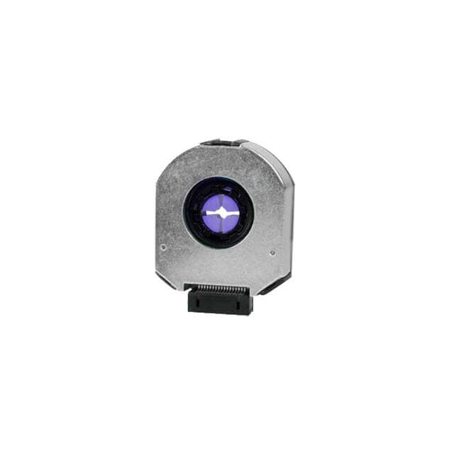 AMT11A2Q-V representative package visual — not an exact-product photograph
