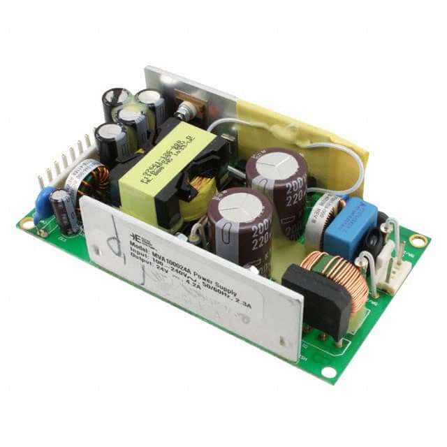 MVA100015A representative package visual — not an exact-product photograph