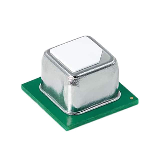 SCD40-D-R2 representative package visual — not an exact-product photograph