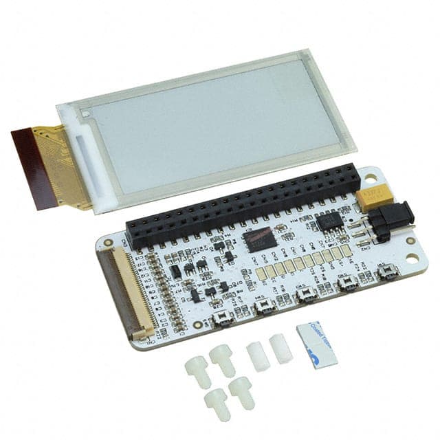 PISUPPLY-002 representative package visual — not an exact-product photograph