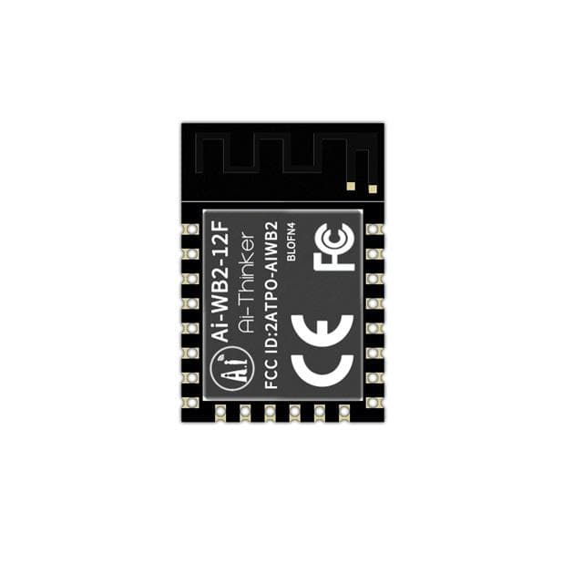 AI-WB2-12F vendor-delivered product or package visual