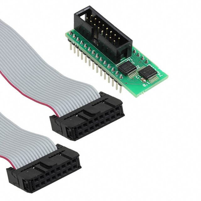 AE-ISP-NEC representative package visual — not an exact-product photograph