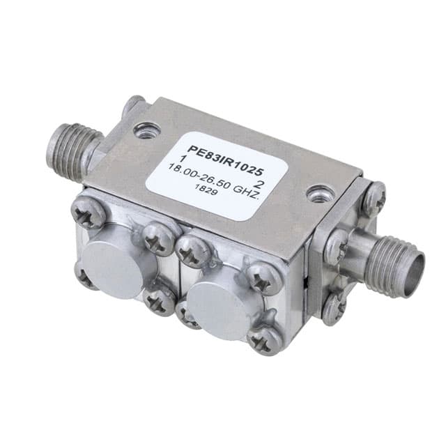 PE83IR1025 representative package visual — not an exact-product photograph