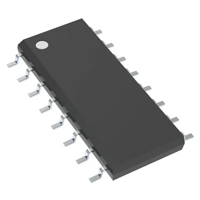 AM26LV32ID vendor-delivered product or package visual