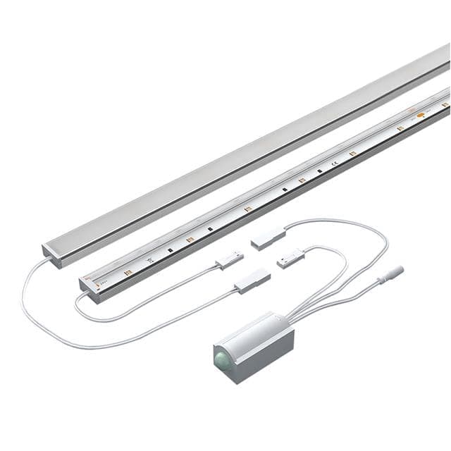 EUV-CBL1160 representative package visual — not an exact-product photograph