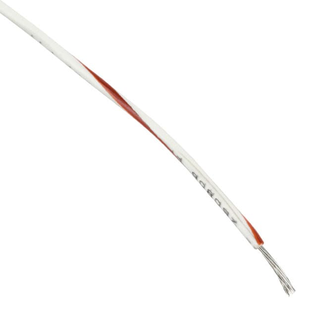 1550 WR005 vendor-delivered product or package visual