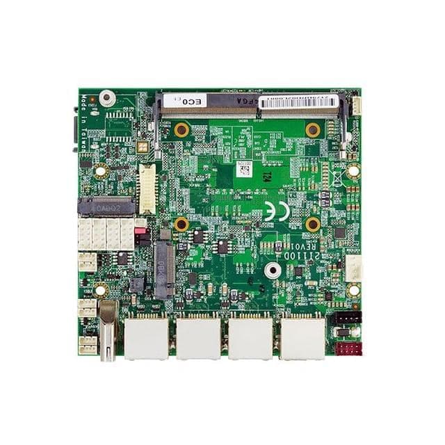 2I110D-EI3 representative package visual — not an exact-product photograph
