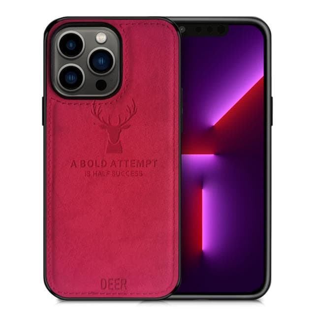 IP13P-DEER-RD representative package visual — not an exact-product photograph