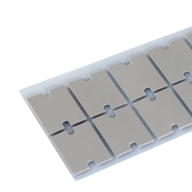 WG-100S20020005 representative package visual — not an exact-product photograph