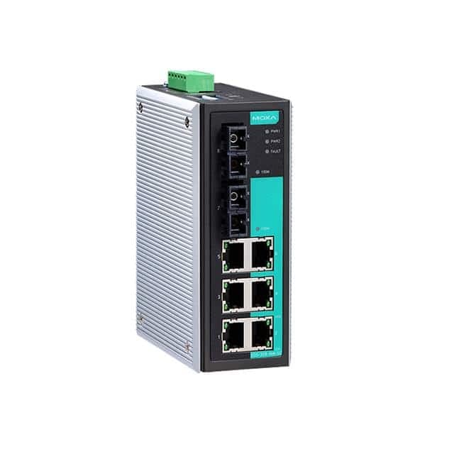 EDS-308-MM-SC representative package visual — not an exact-product photograph