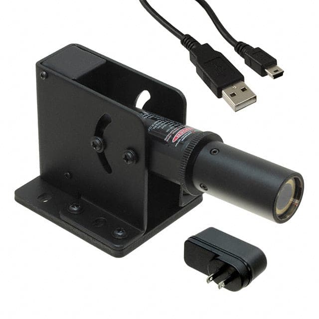 VLM-520-ML200 representative package visual — not an exact-product photograph