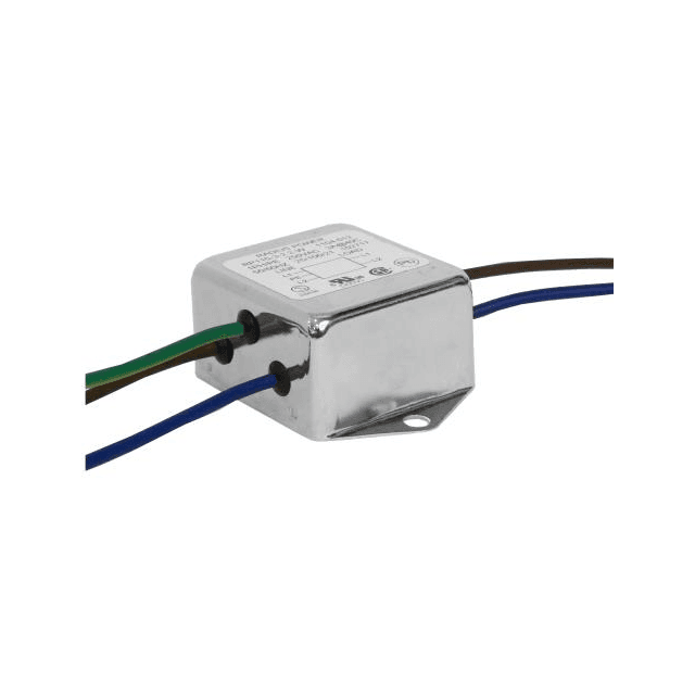 RP115-6-0-W representative package visual — not an exact-product photograph