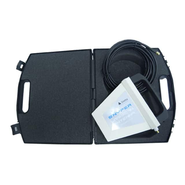 LIVESCAN ANTENNA KIT representative package visual — not an exact-product photograph