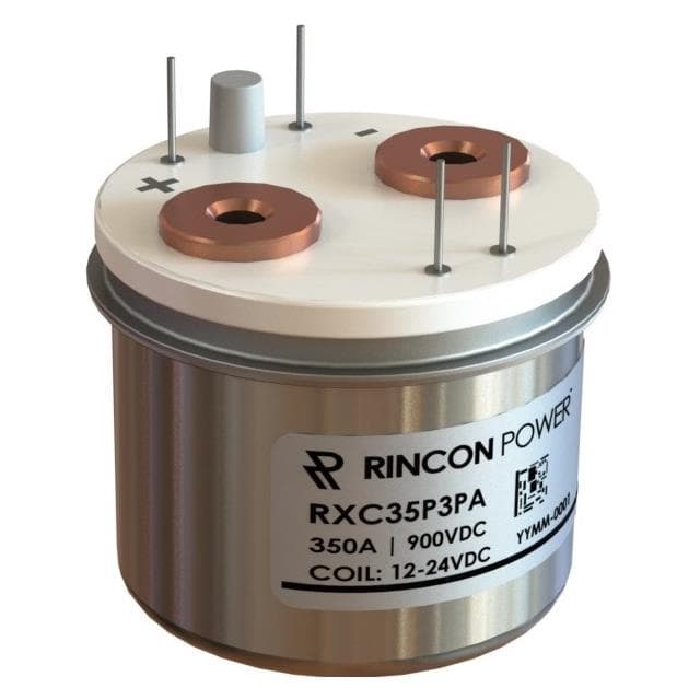 RXC35P3QA representative package visual — not an exact-product photograph
