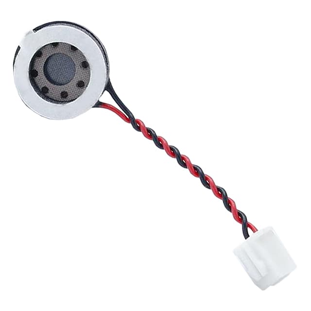 SP-1504-16 representative package visual — not an exact-product photograph