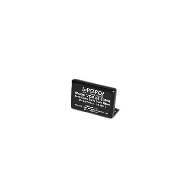 VCM-05-04HF representative package visual — not an exact-product photograph