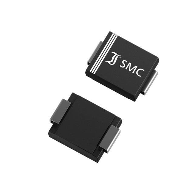 S3000MC representative package visual — not an exact-product photograph